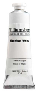 Williamsburg Oils 37ml Tubes