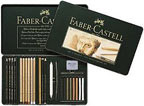Faber-Castell Pencil Sets