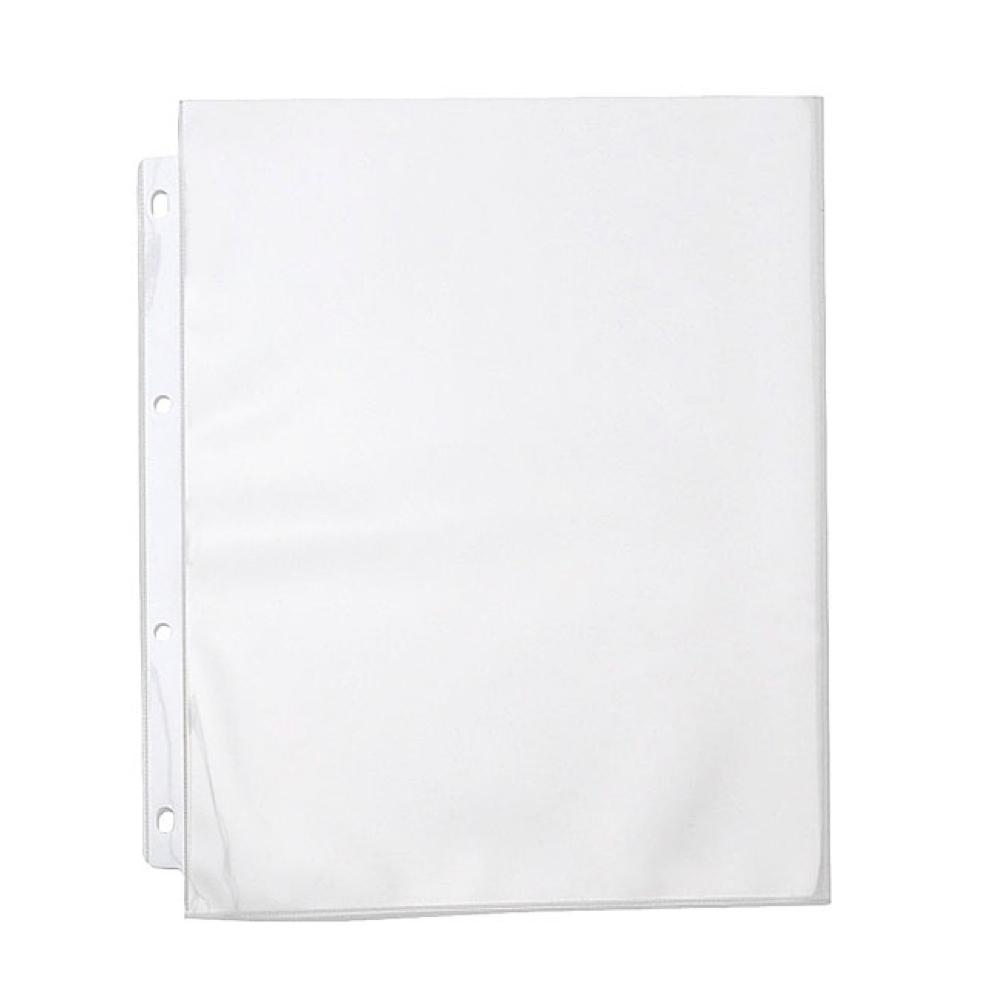 Pina Zangaro Pro-Archive Sheet Protectors