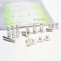 Pina Zangaro Screwposts and Accessories