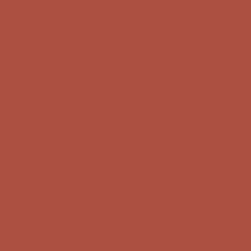 Pantone Cotton Swatch 18-1536 Hot Sauce