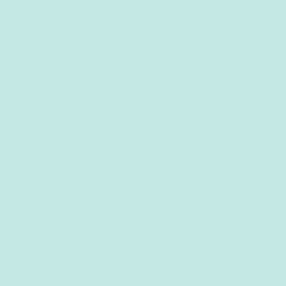 Pantone TPG Sheet 12-5209 Soothing Sea