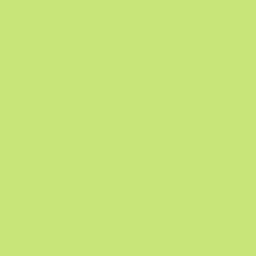 Pantone TPG Sheet 13-0535 Sharp Green