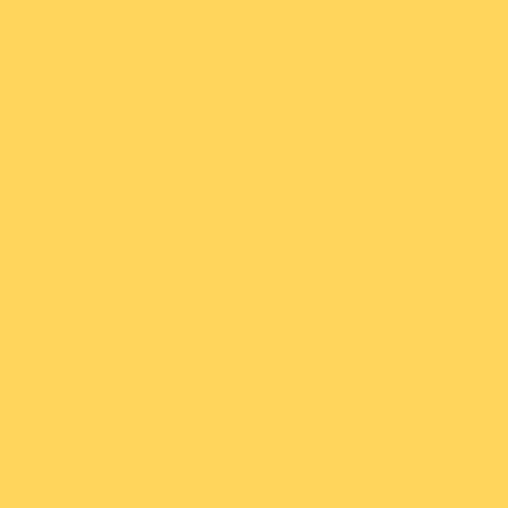 Pantone TPG Sheet 13-0851 Minion Yellow