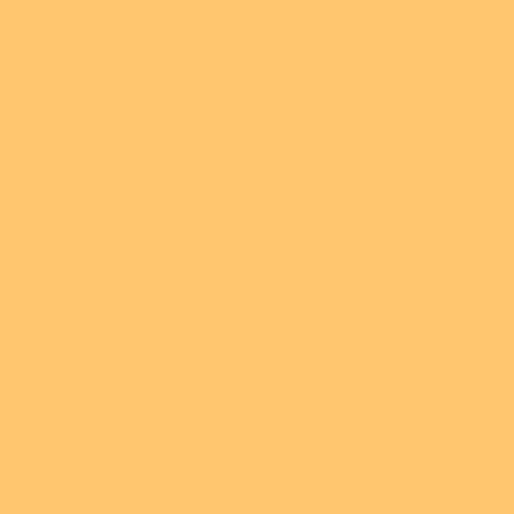 Pantone TPG Sheet 13-0945 Pale Marigold