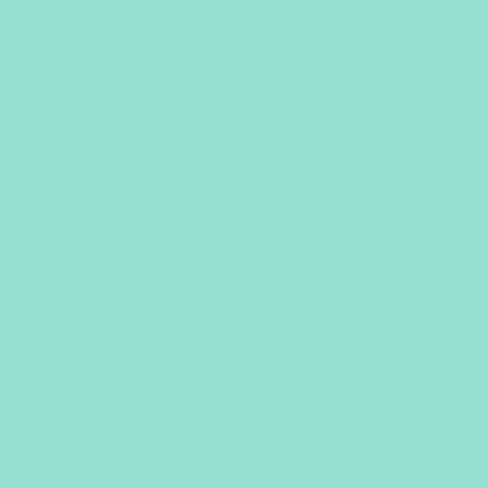 Pantone TPG Sheet 13-5412 Beach Glass