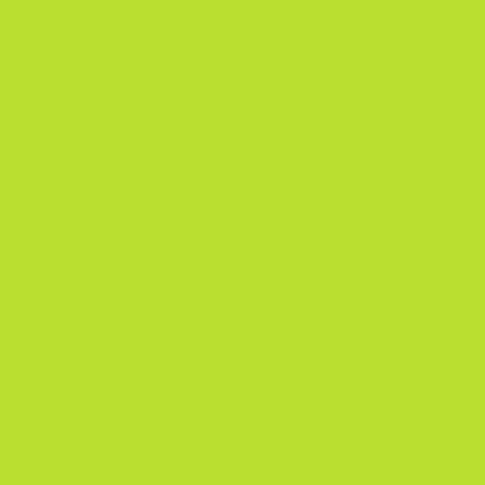 Pantone TPG Sheet 14-0340 Acid Lime