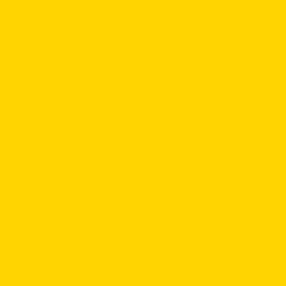 Pantone TPG Sheet 14-0760 Cyber Yellow