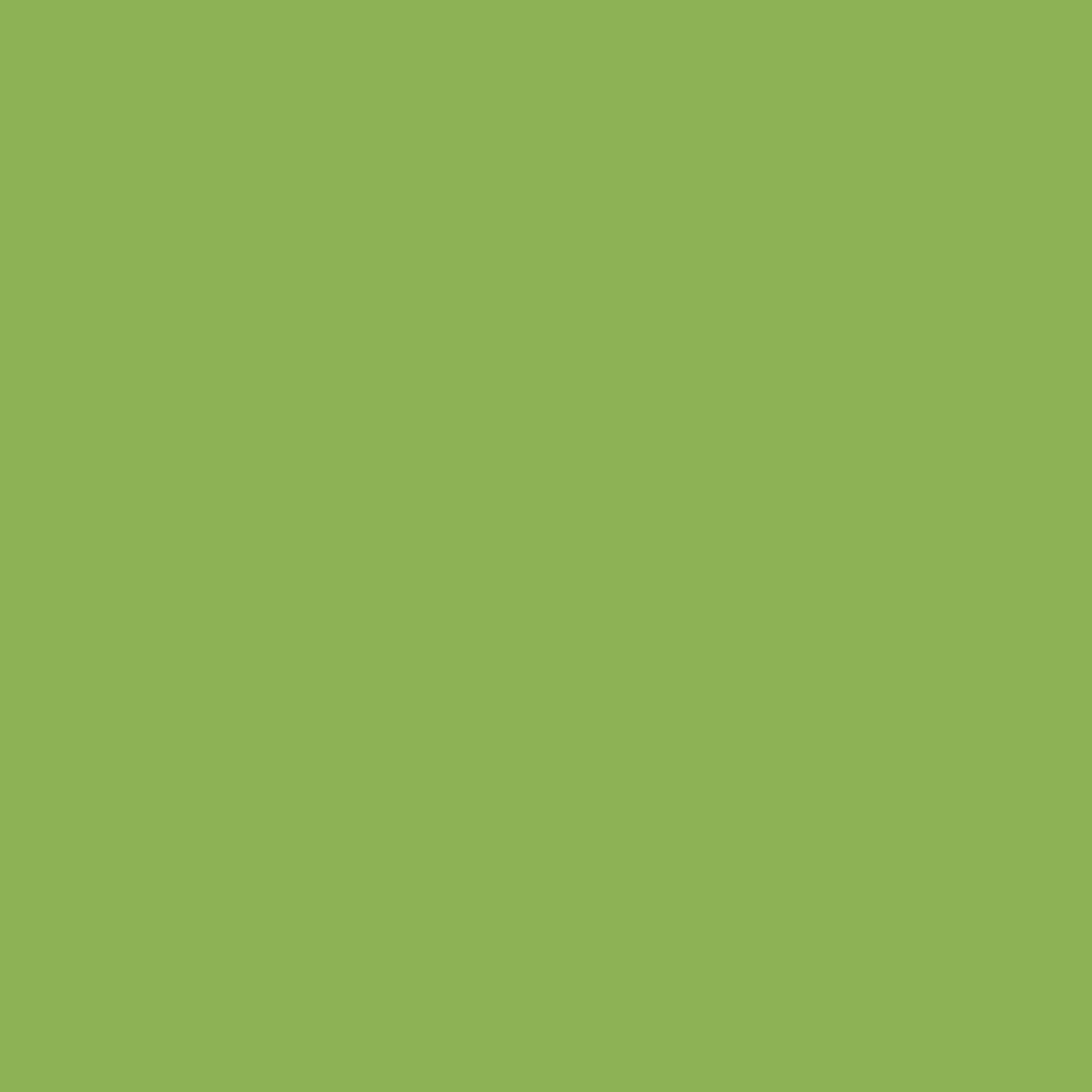 Pantone TPG Sheet 15-0341 Parrot Green