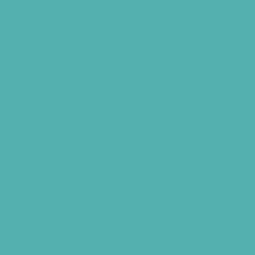 Pantone TPG Sheet 15-5217 Blue Turquoise