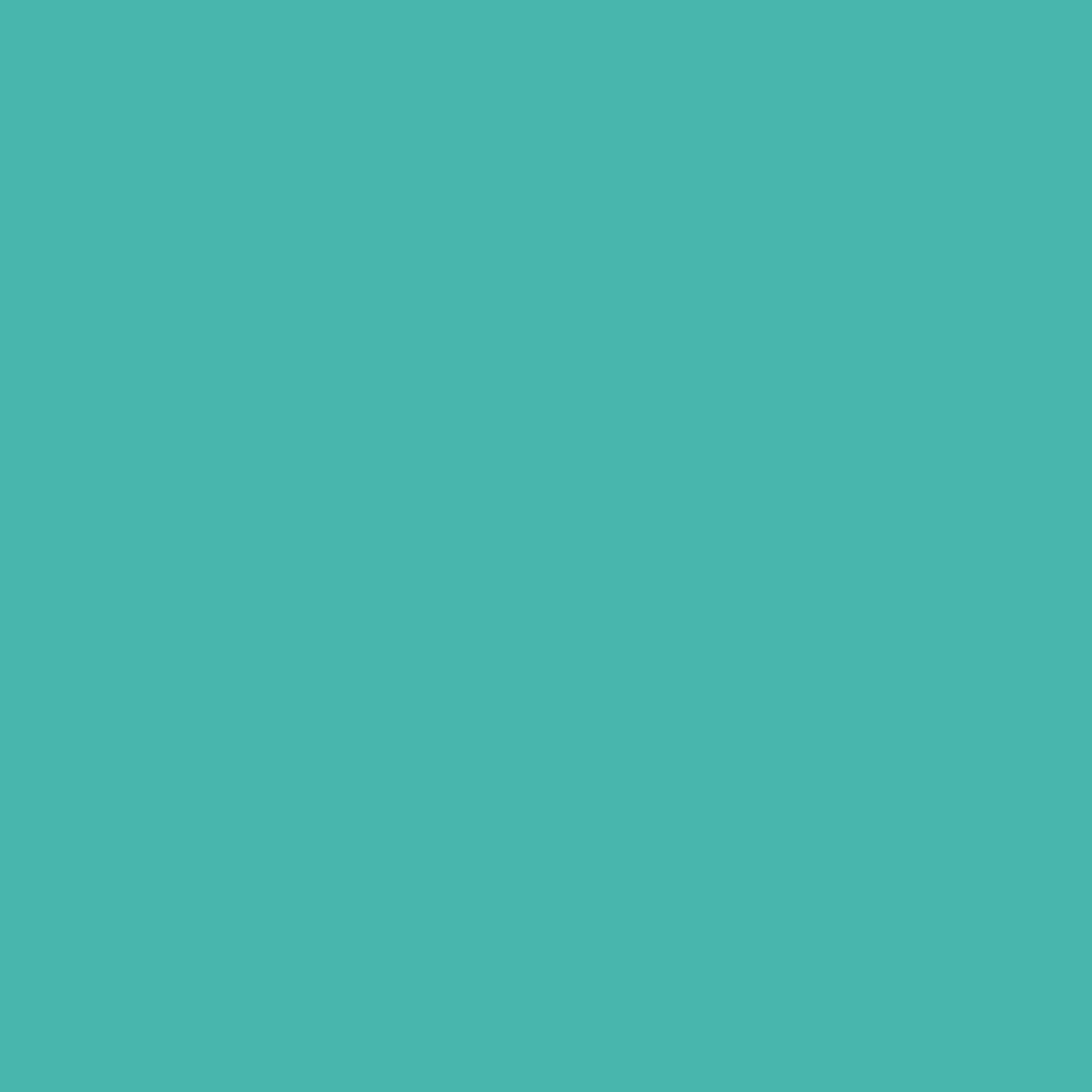 Pantone TPG Sheet 15-5519 Turquoise