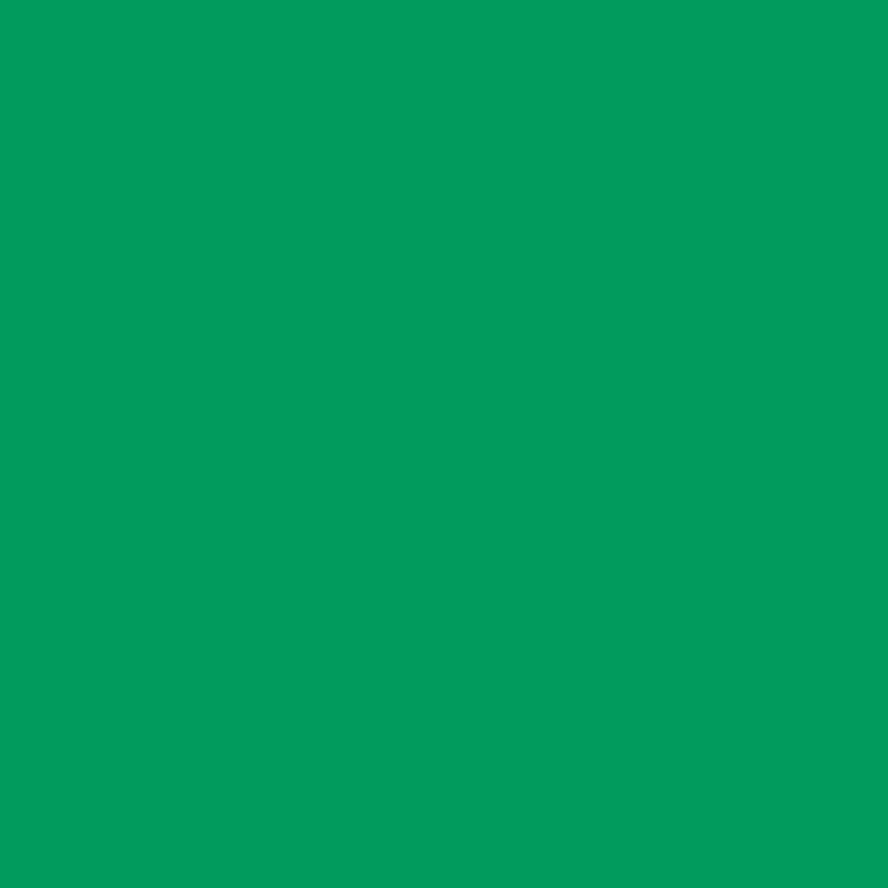 Pantone TPG Sheet 15-5534 Bright Green