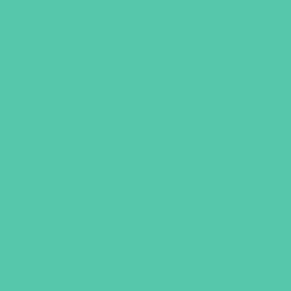 Pantone TPG Sheet 15-5718 Biscay Green