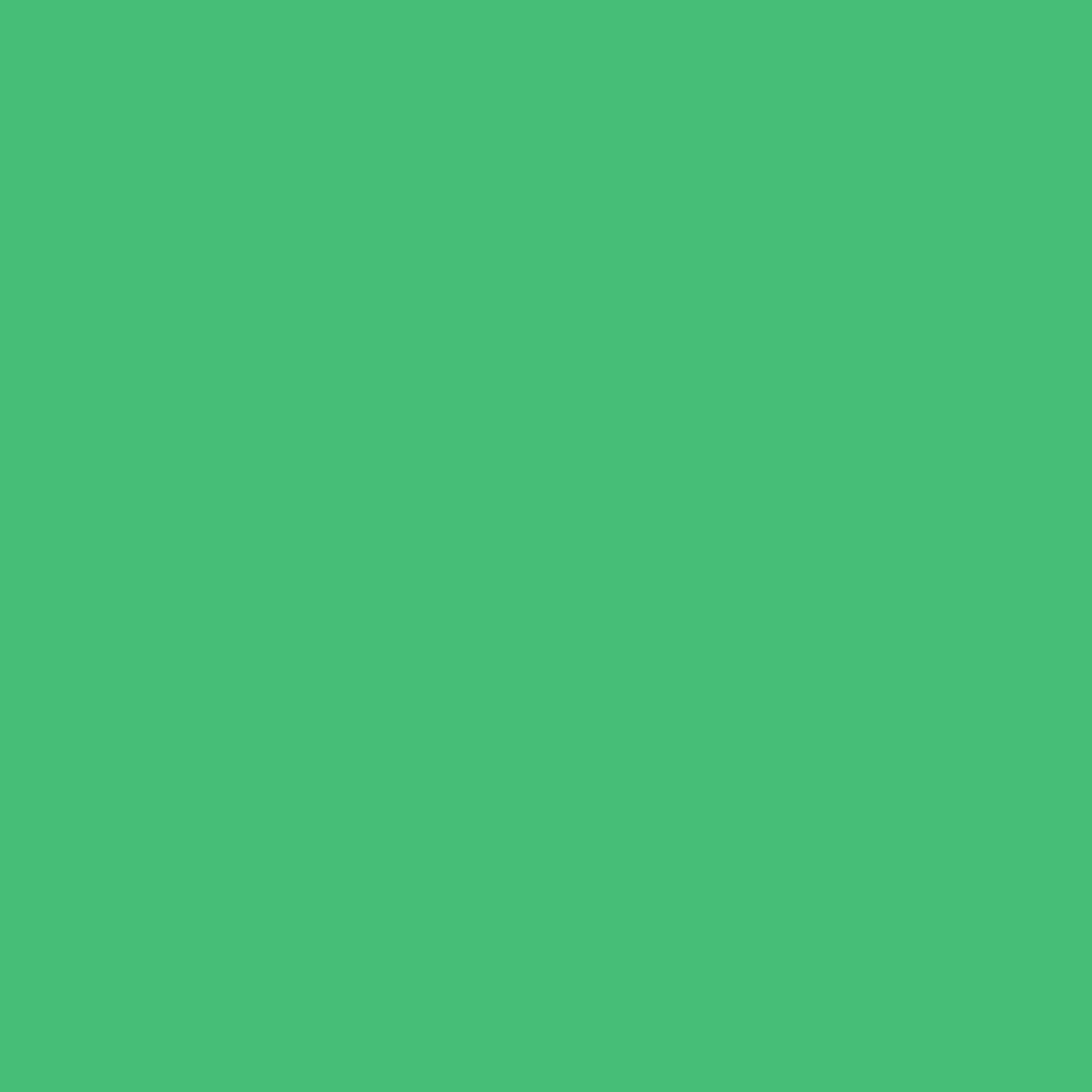 Pantone TPG Sheet 15-6340 Irish Green