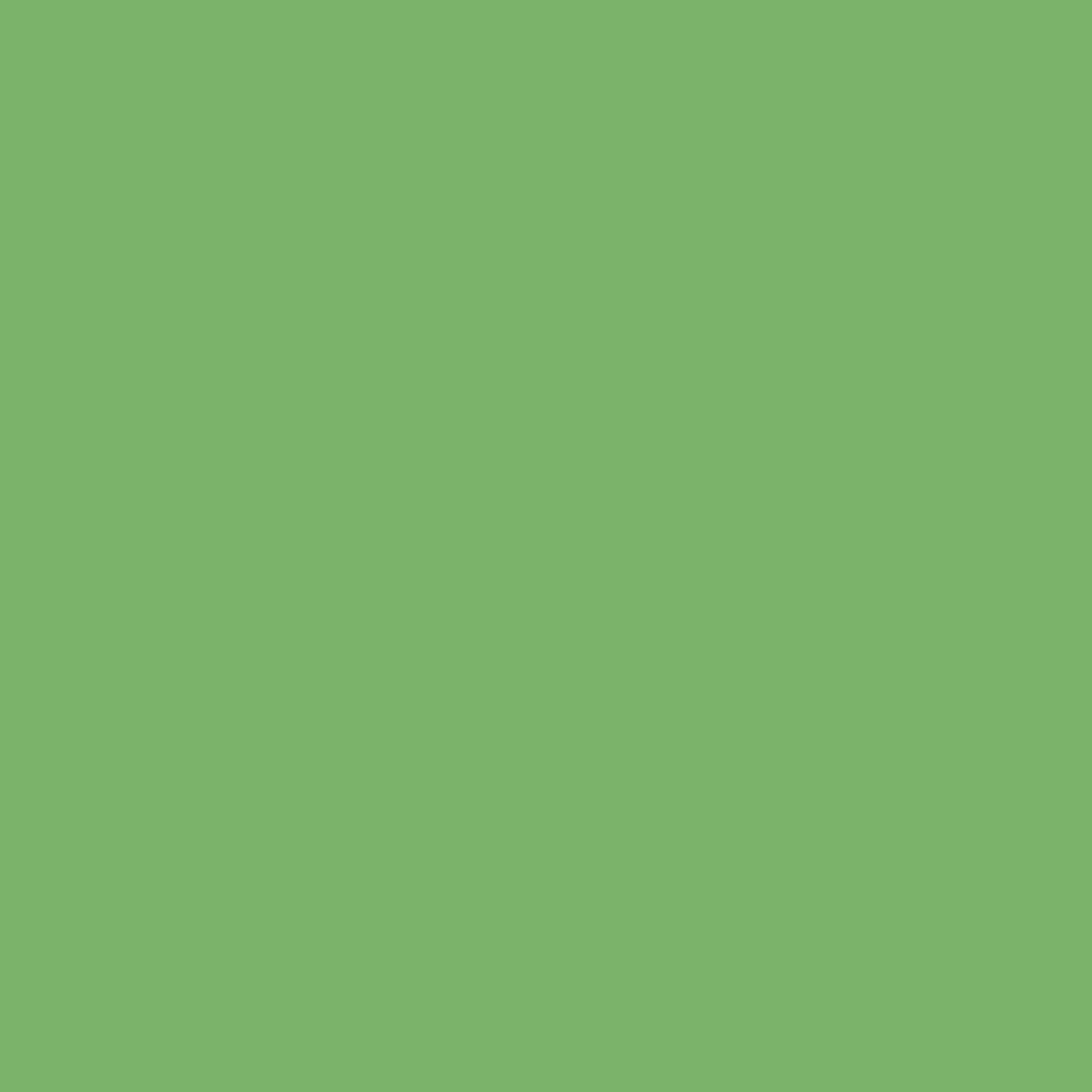 Pantone TPG Sheet 15-6437 Grass Green