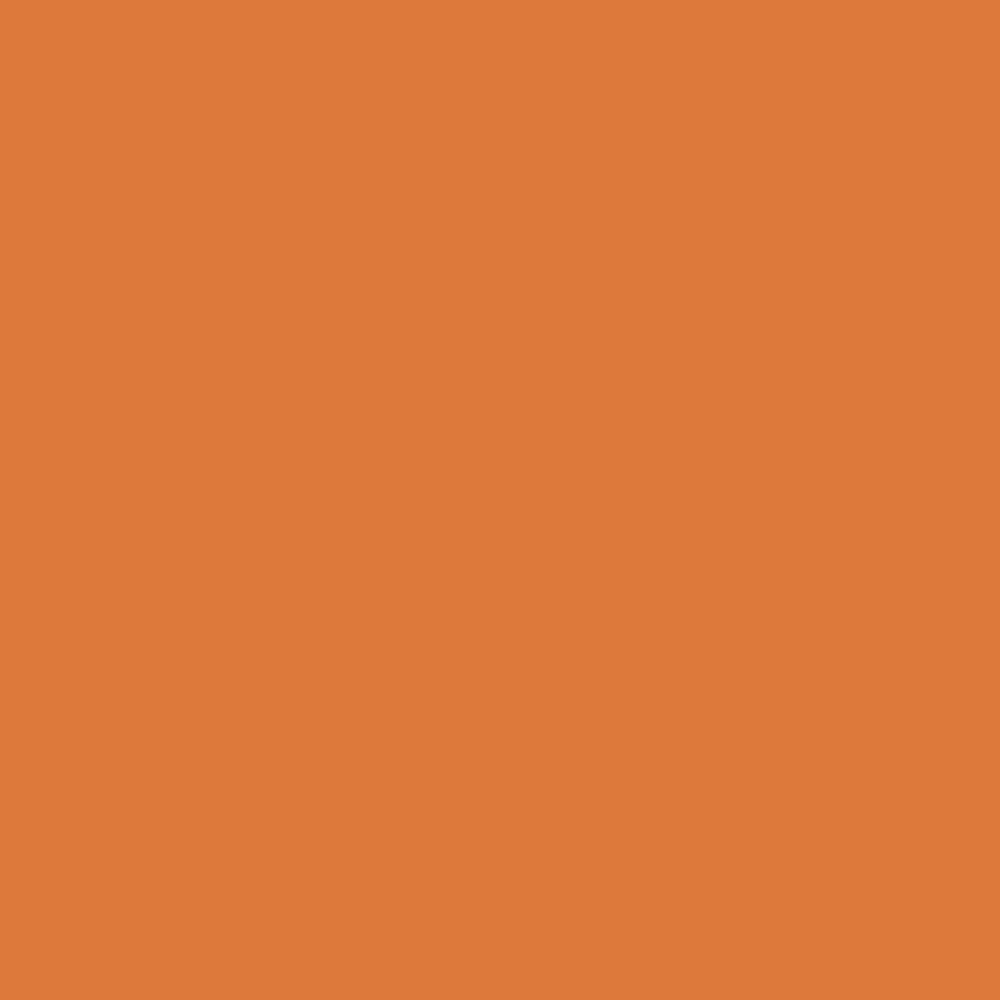 Pantone TPG Sheet 16-1253 Orange Ochre