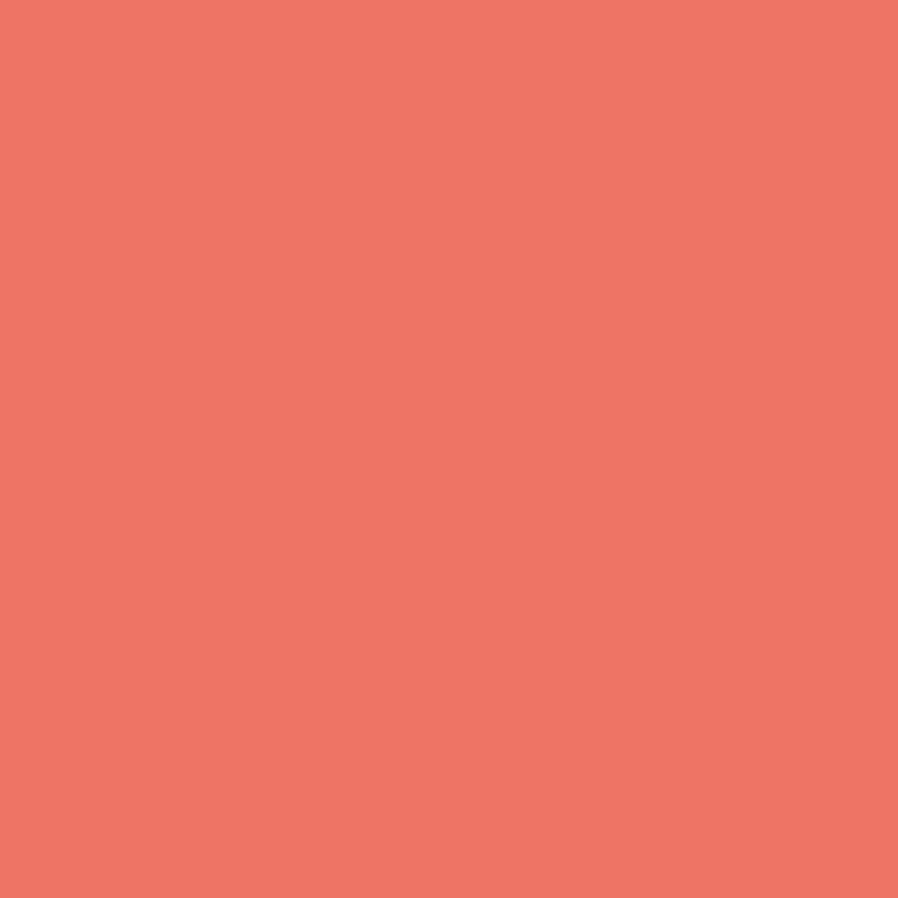 Pantone TPG Sheet 16-1539 Coral