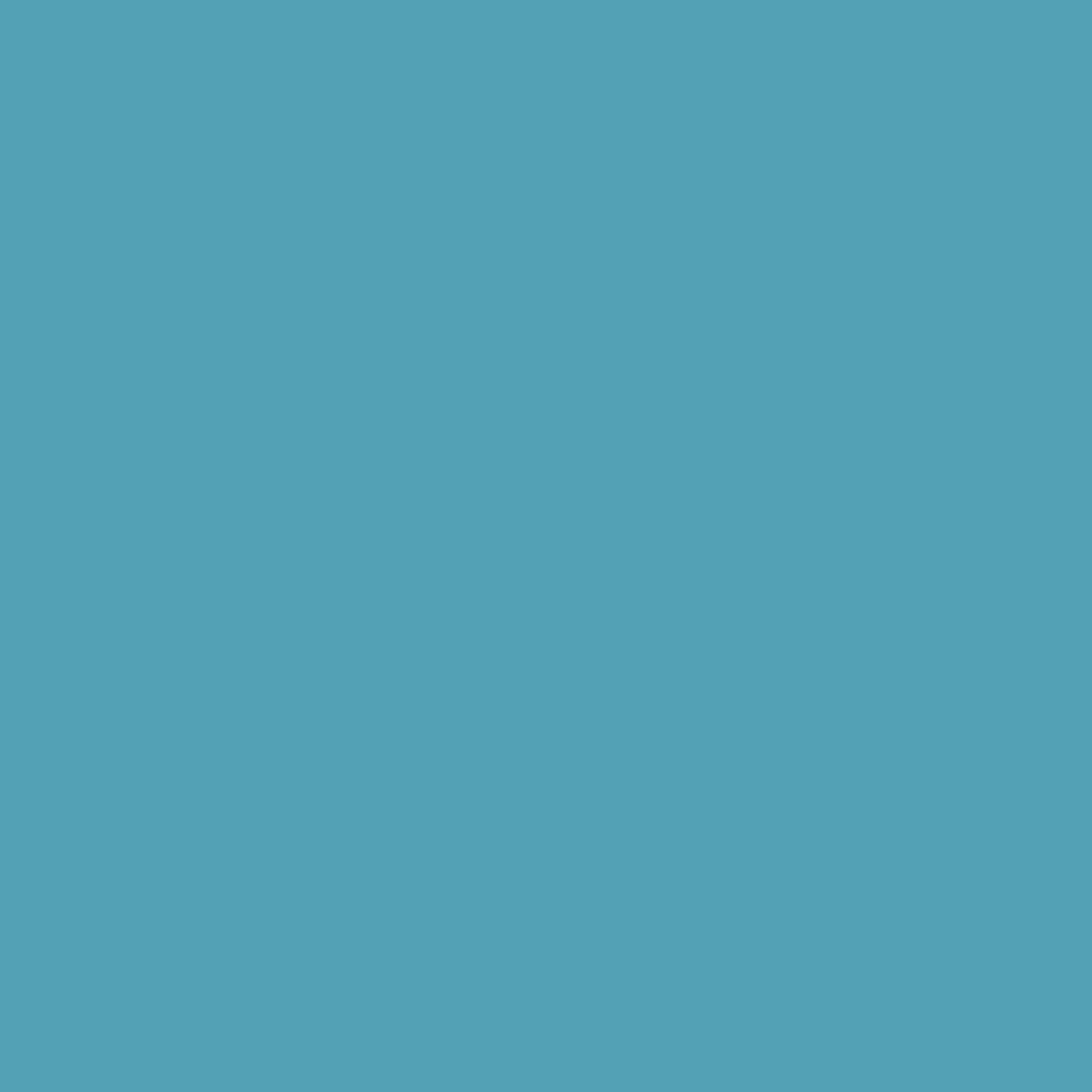 Pantone TPG Sheet 16-4525 Maui Blue