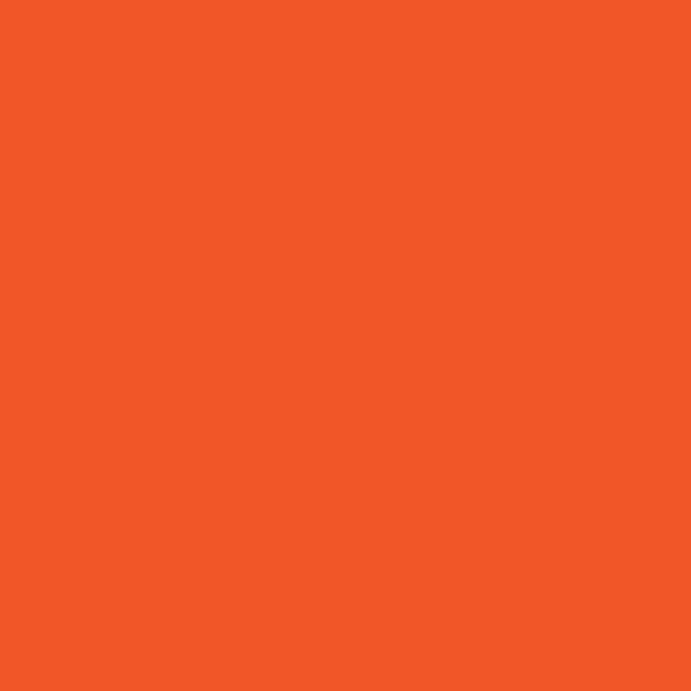 Pantone TPG Sheet 17-1464 Red Orange
