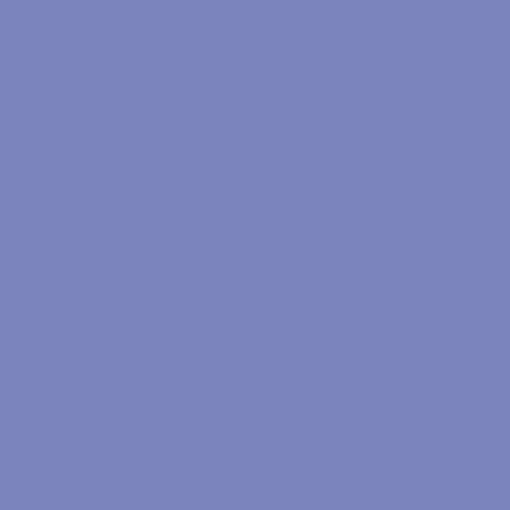 Pantone TPG Sheet 17-3932 Deep Periwinkle