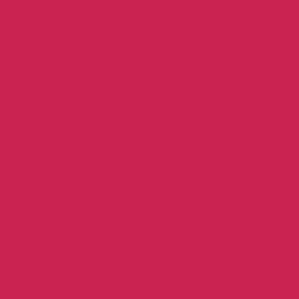 Pantone TPG Sheet 18-1852 Rose Red