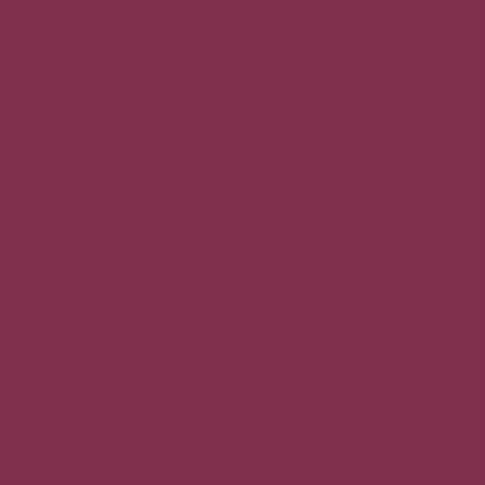 Pantone TPG Sheet 18-2027 Beaujolais