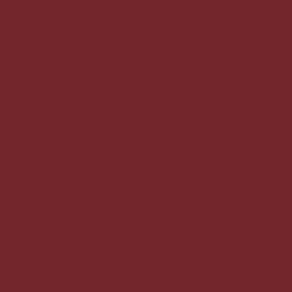 Pantone TPG Sheet 19-1534 Merlot