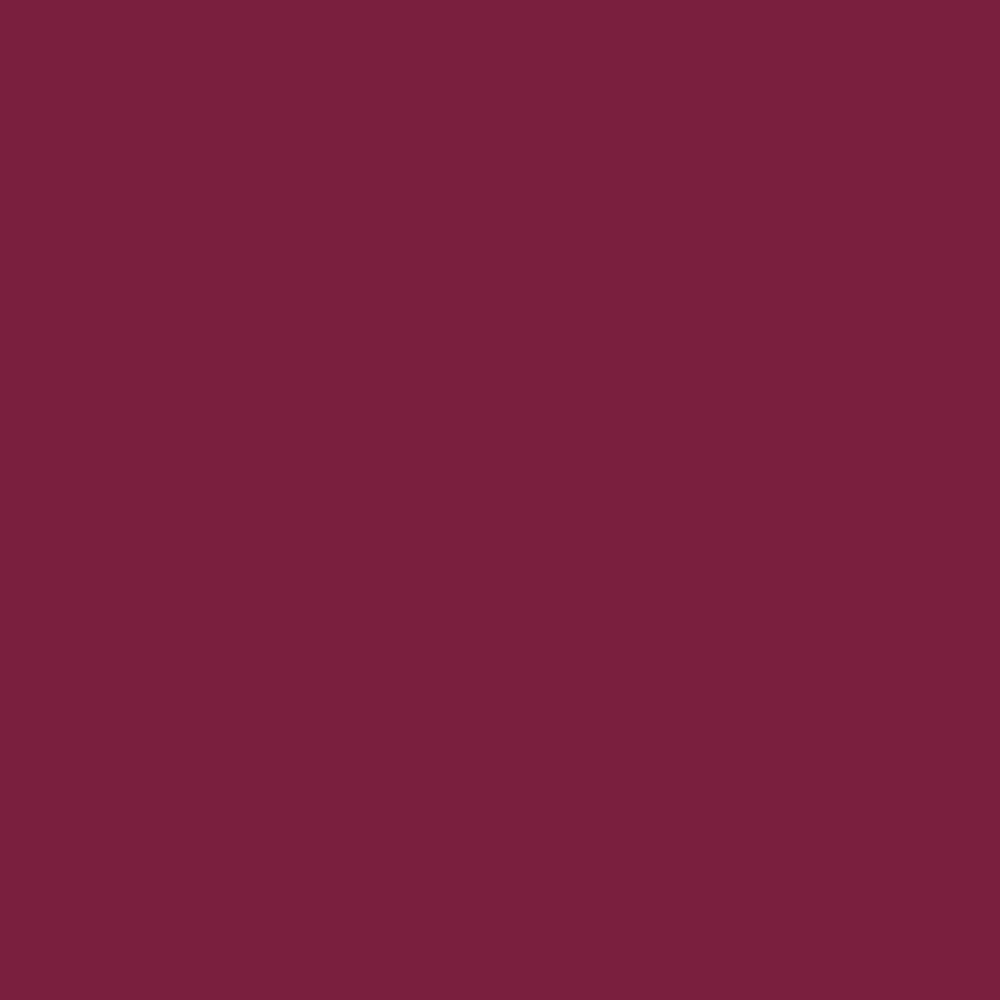 Pantone TPG Sheet 19-2030 Beet Red