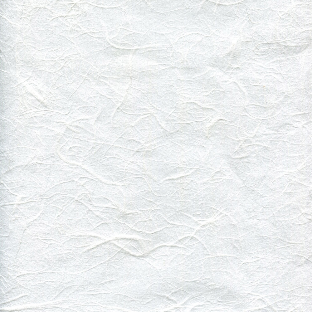 Paper Thai Unryu White 40g 25x37