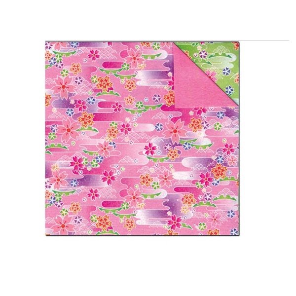 Origami Paper 4330 25 Cherry Blossom 5.8X5.8