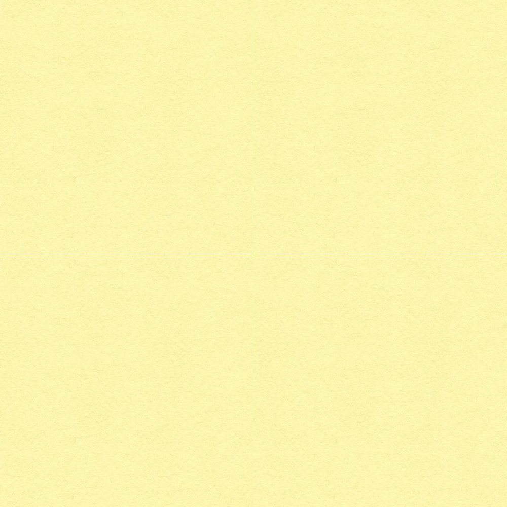 My Colors 80lb Cardstock 12x12 Yellow