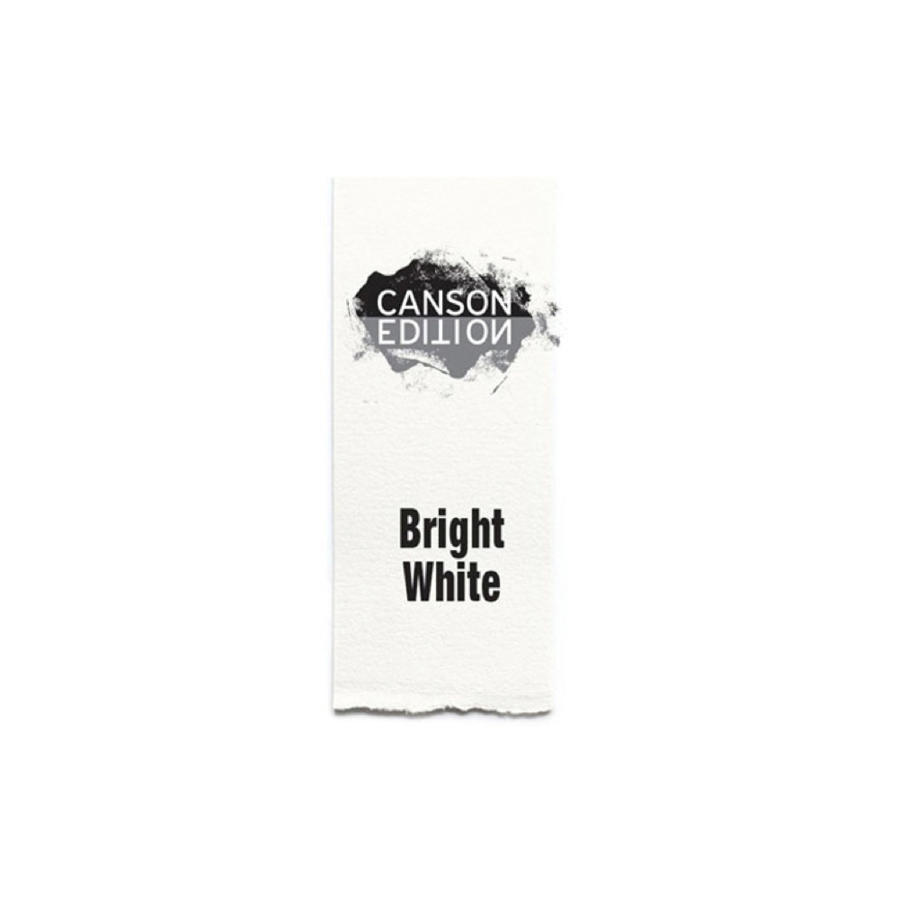 Canson Edition 22X30 Bright White