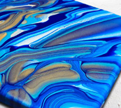  Acrylic Pouring