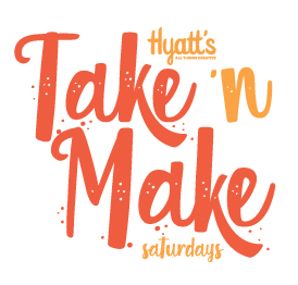 Take & Make