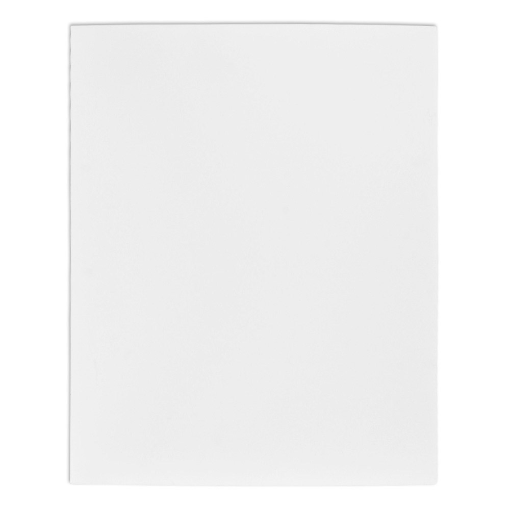 Sheet Foamboard White 100% Rag 32X40X3/16 *OS