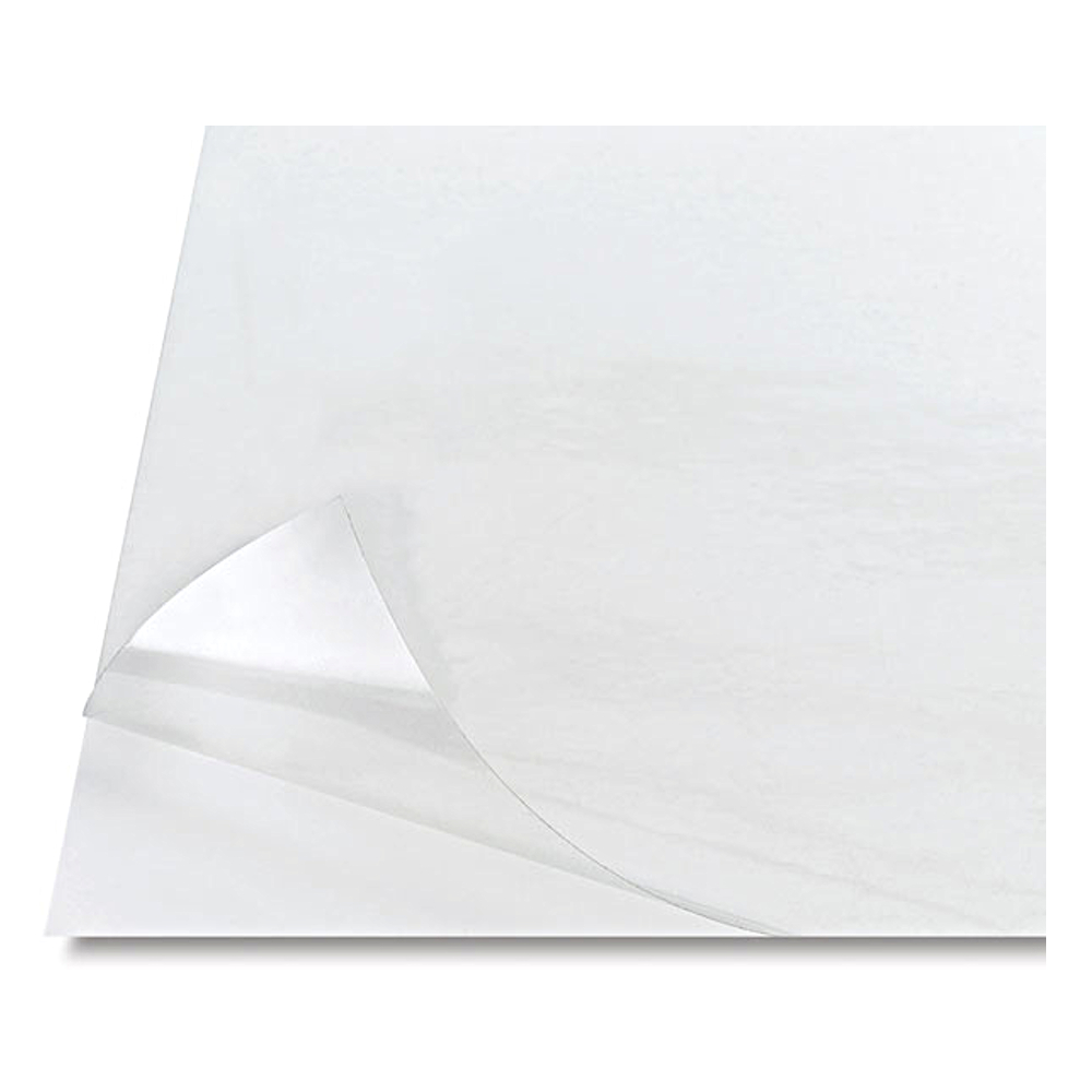 Clear Dura-Lar .005 25X40 Sheet