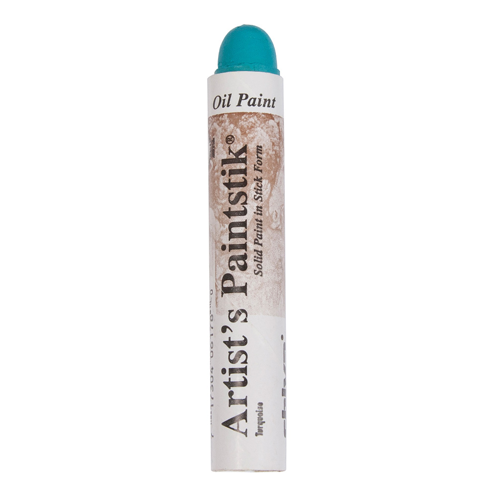 Richeson Shiva Oilstik Turquoise