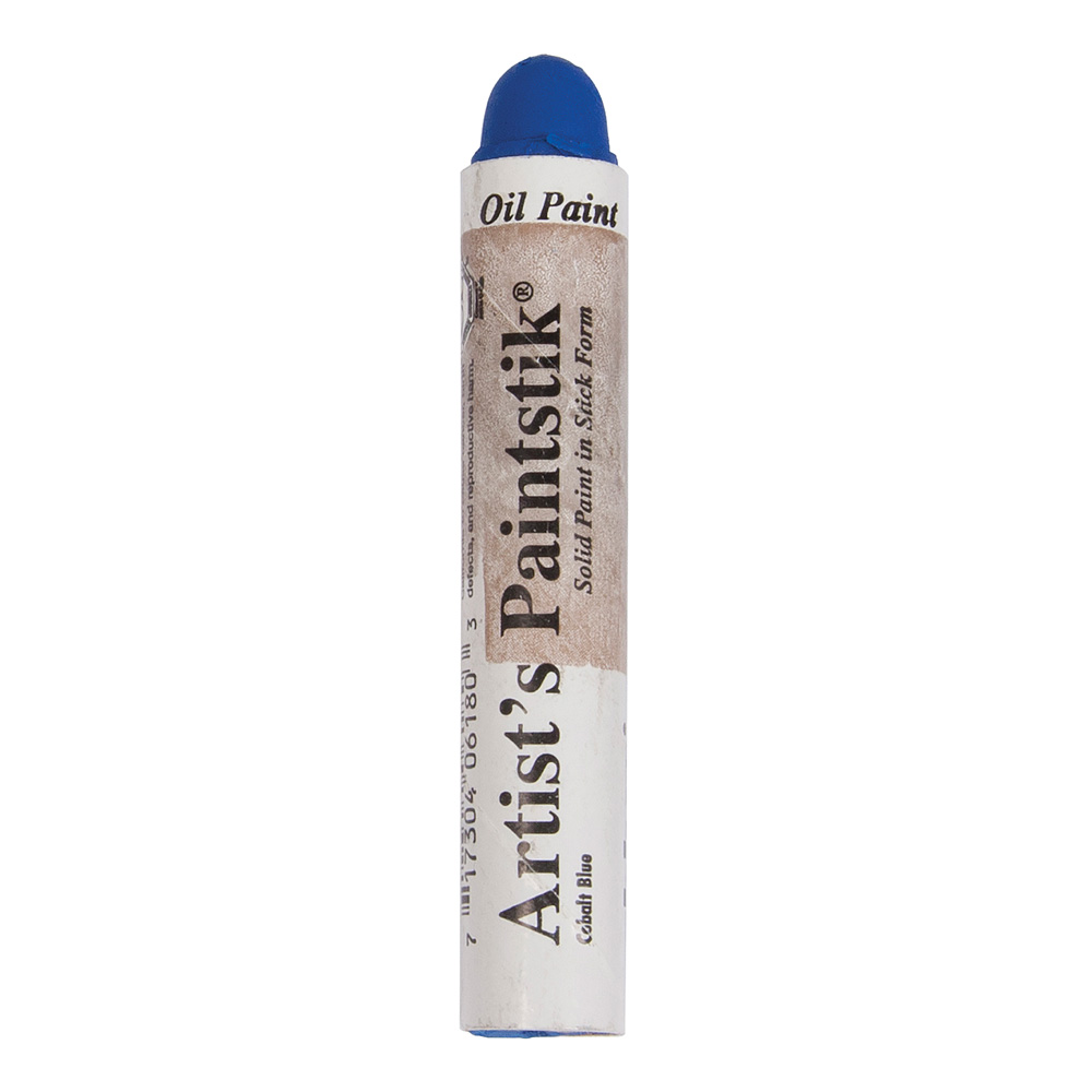 Richeson Shiva Oilstik Cobalt Blue