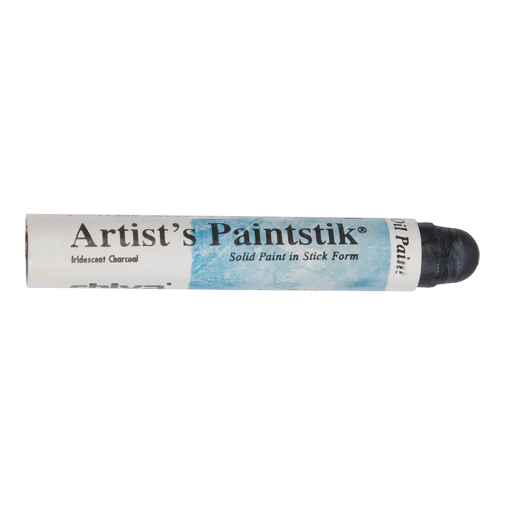 Richeson Shiva Oilstik Iridescent Charcoal