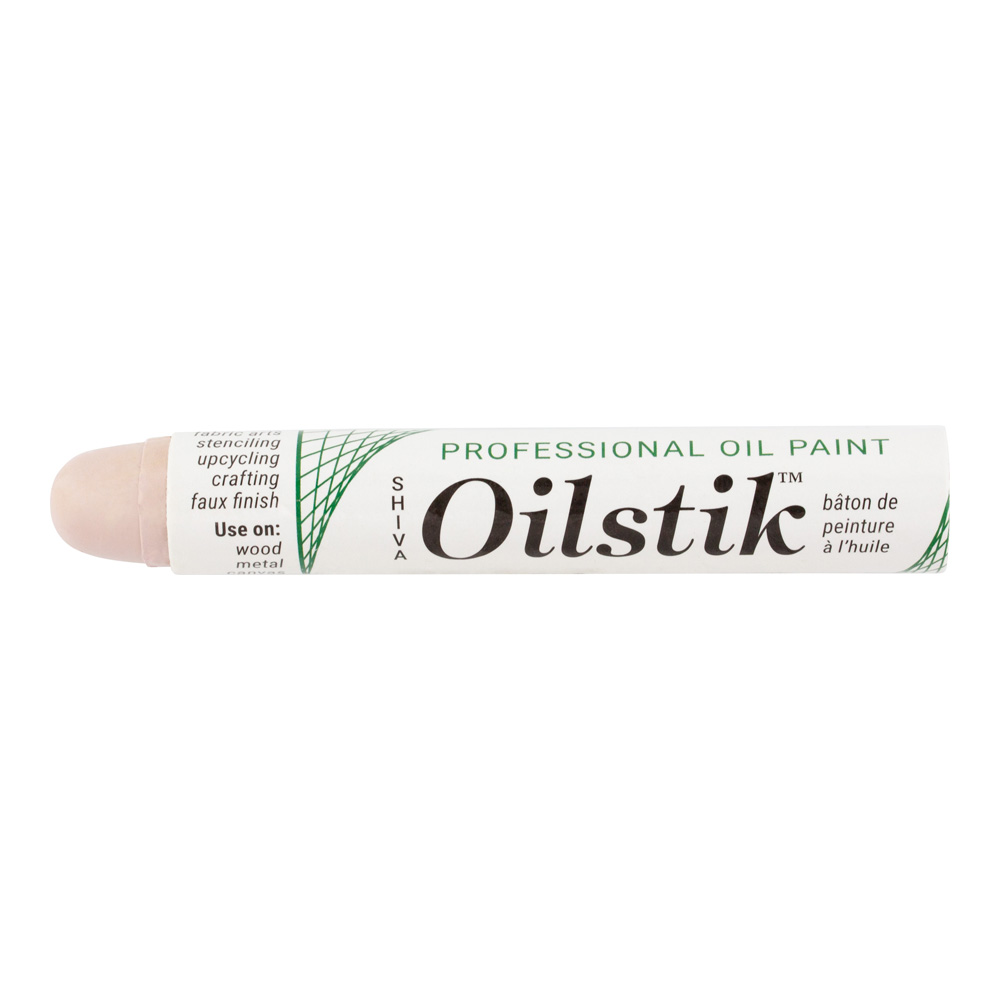 Richeson Shiva Oilstik Dusty Rose