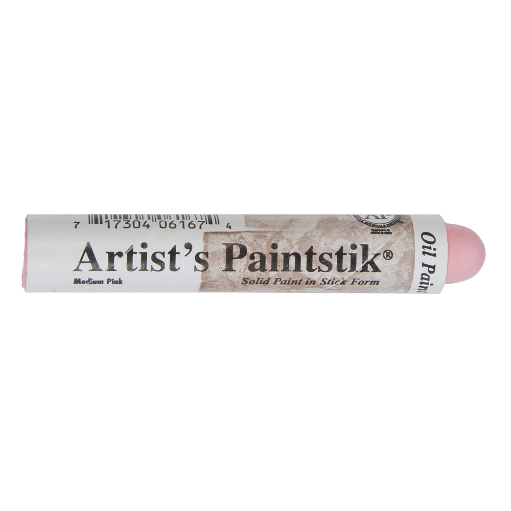 Richeson Shiva Oilstik Medium Pink