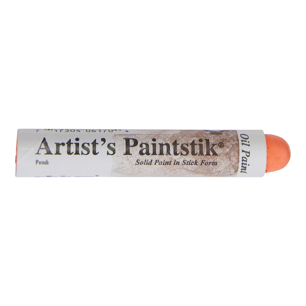 Richeson Shiva Oilstik Peach