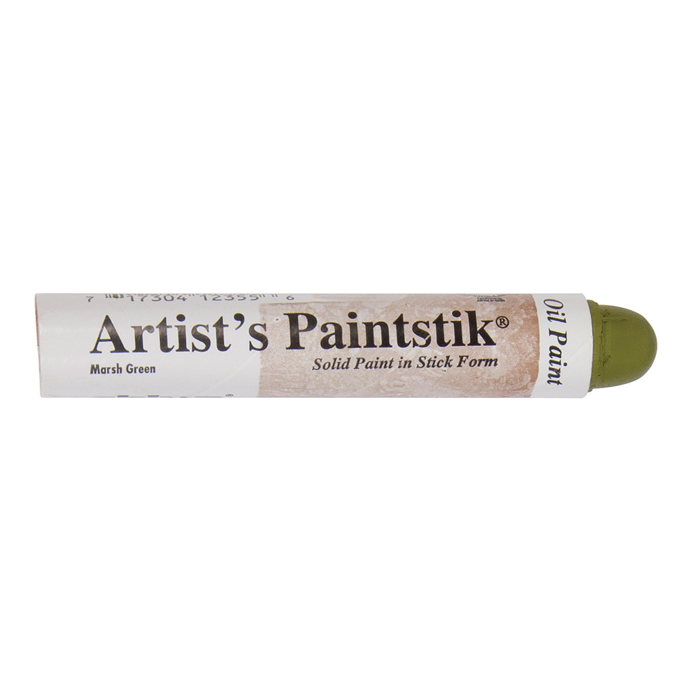 Richeson Shiva Oilstik Marsh Green