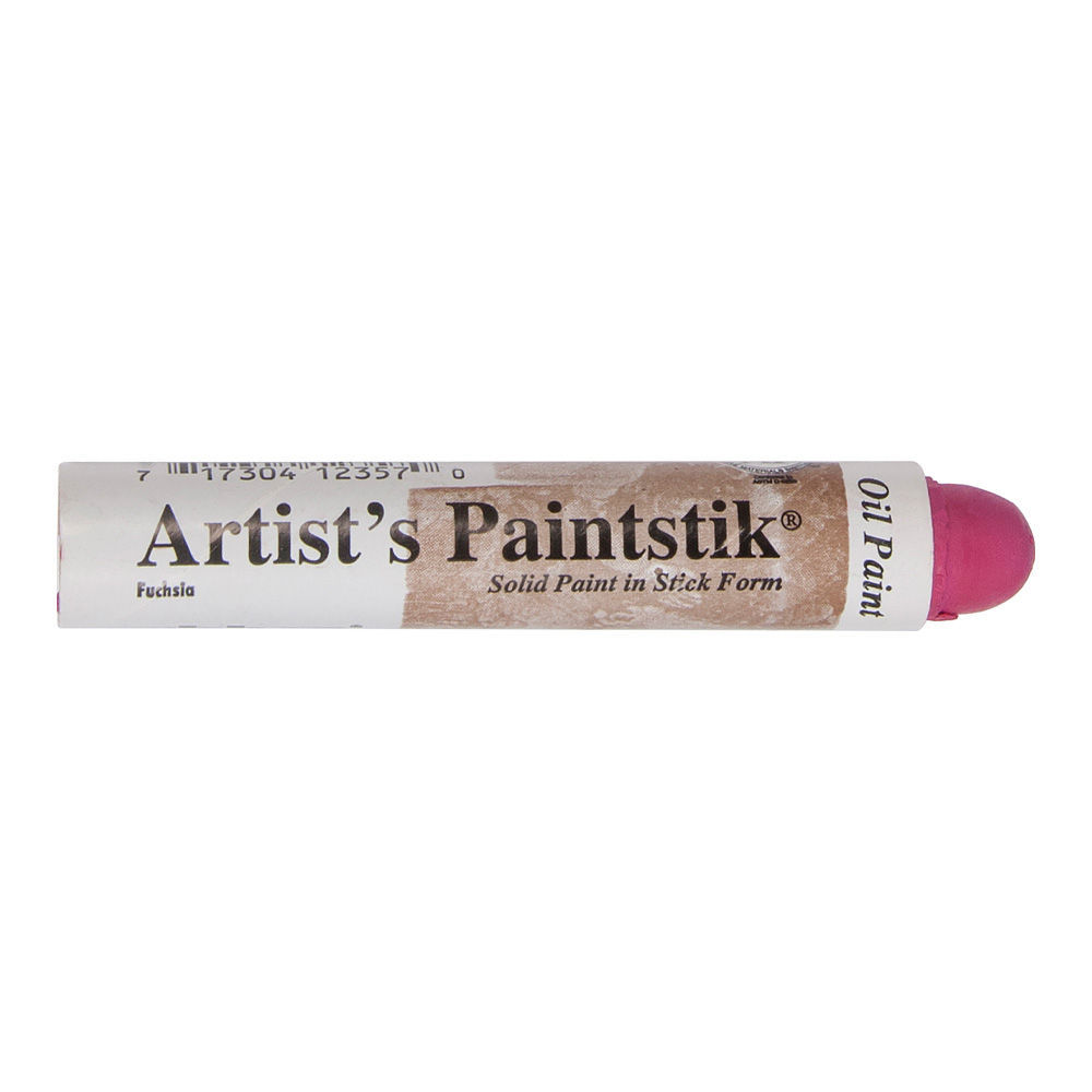 Richeson Shiva Oilstik Fuchsia