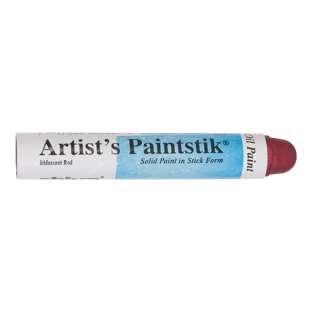 Richeson Shiva Oilstik Iridescent Red