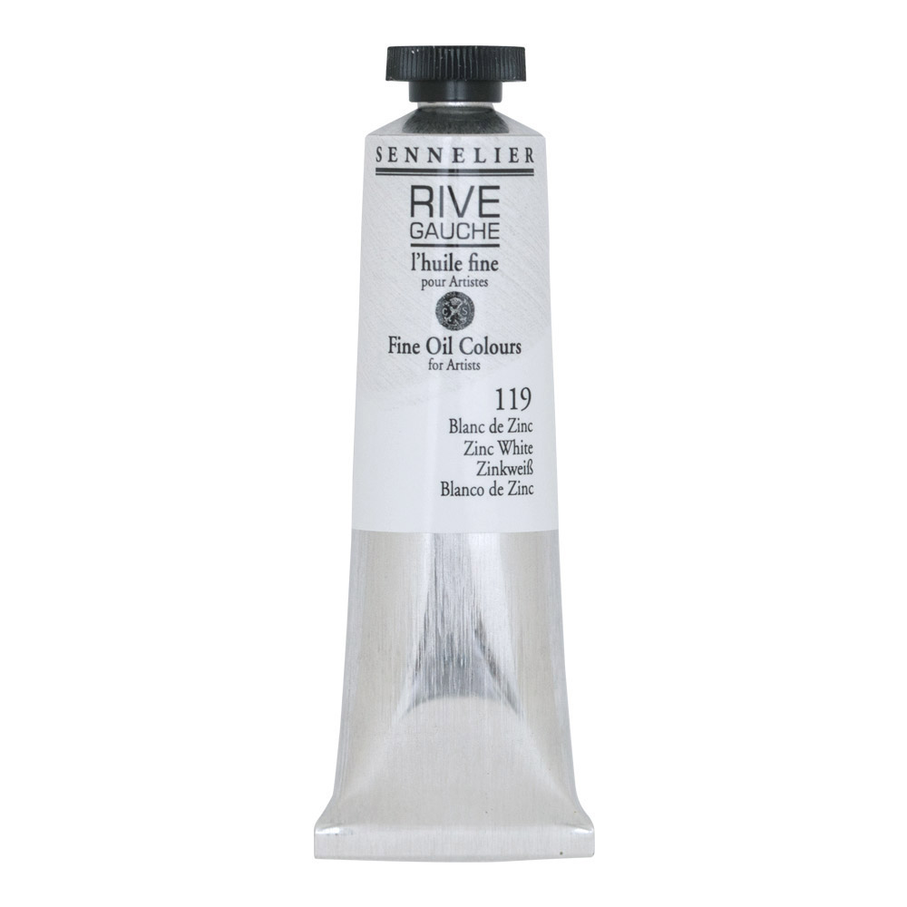 Rive Gauche 40 ml Zinc White 119