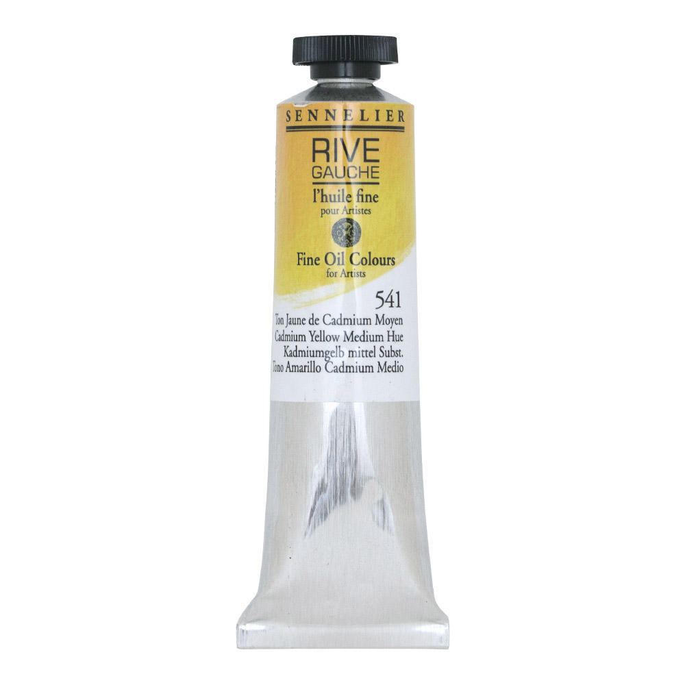 Rive Gauche 40 ml Cadmium Yellow Medium Hue 5