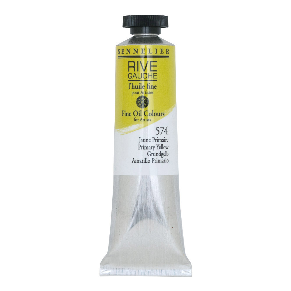 Rive Gauche 40 ml Primary Yellow 574
