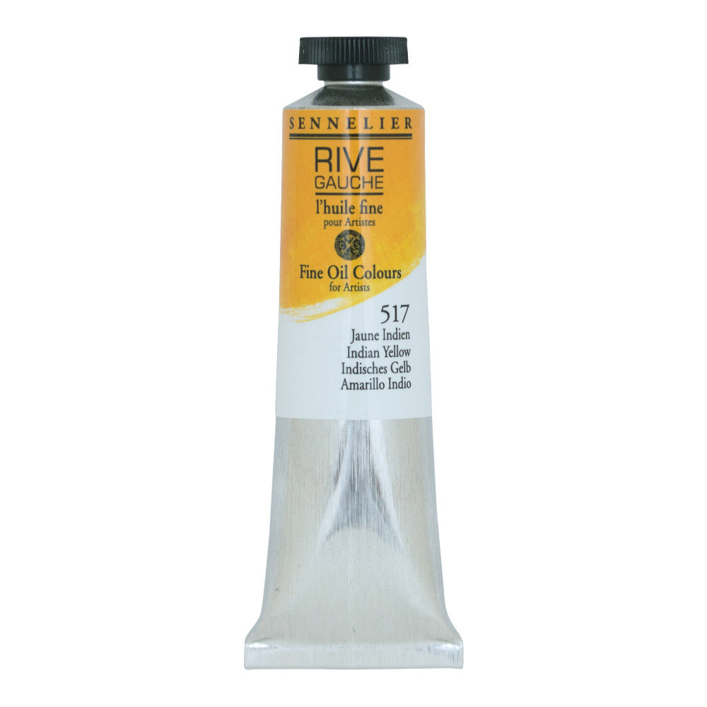 Rive Gauche 40 ml Indian Yellow 517