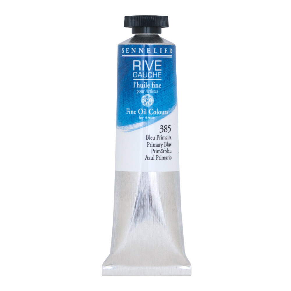 Rive Gauche 40 ml Primary Blue 385